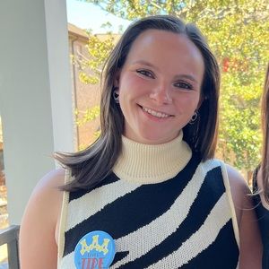 Meet your Posher, Grace